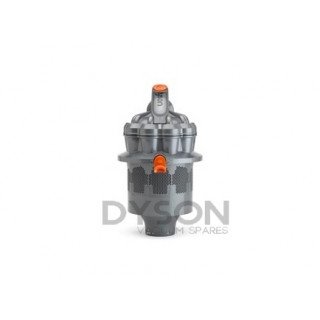dyson dc08 cyclone assembly